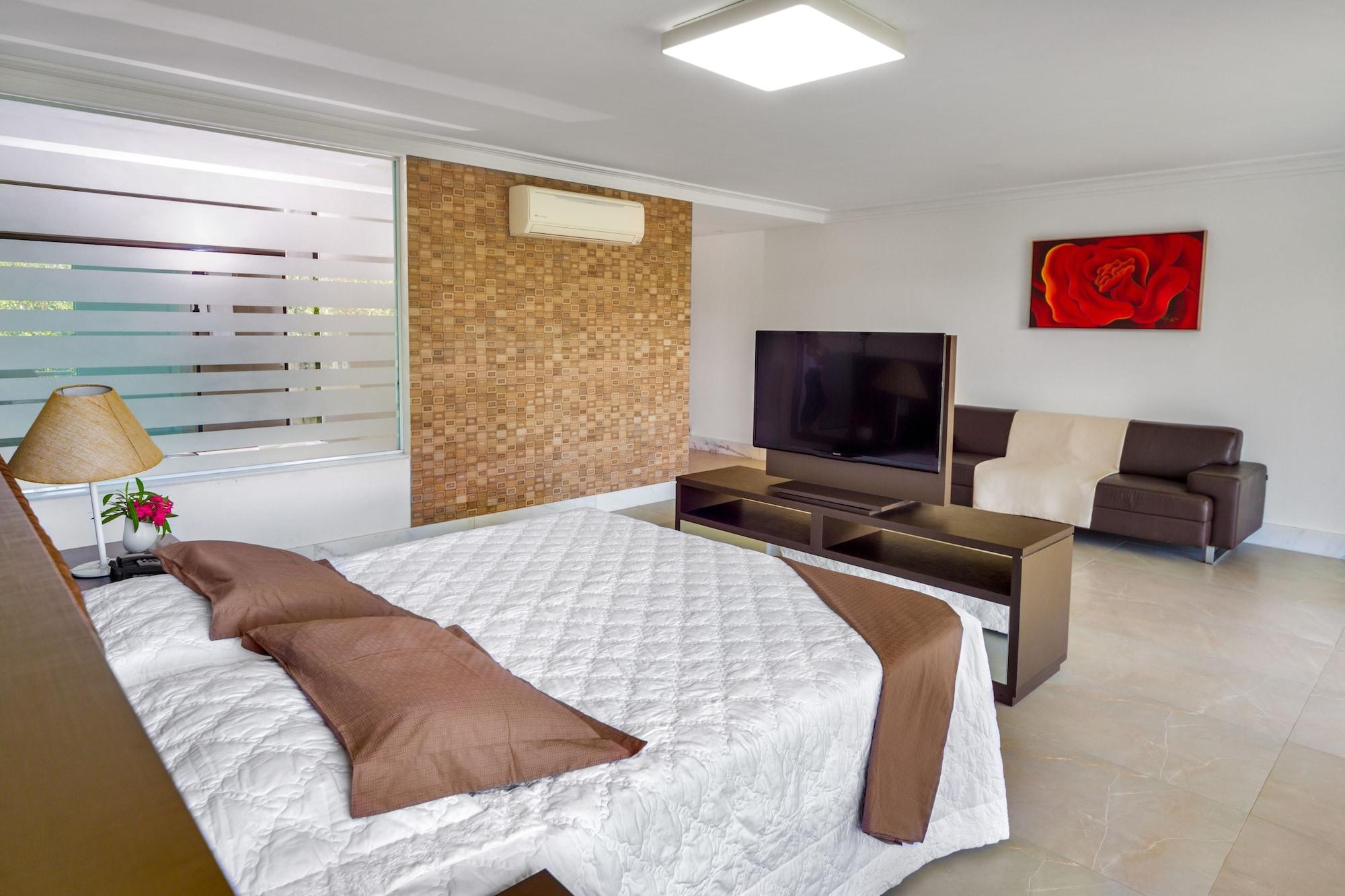 Transoceanico Praia Hotel Porto Seguro Exterior photo
