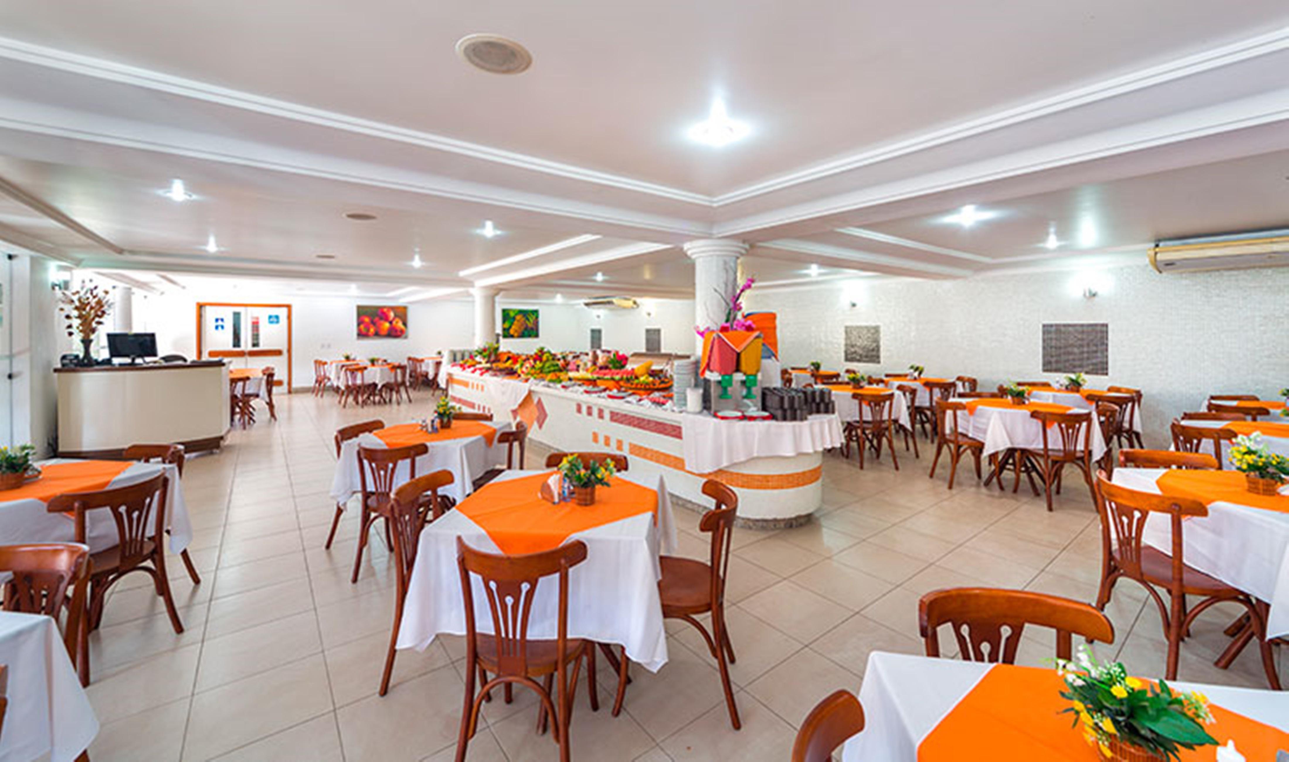 Transoceanico Praia Hotel Porto Seguro Exterior photo
