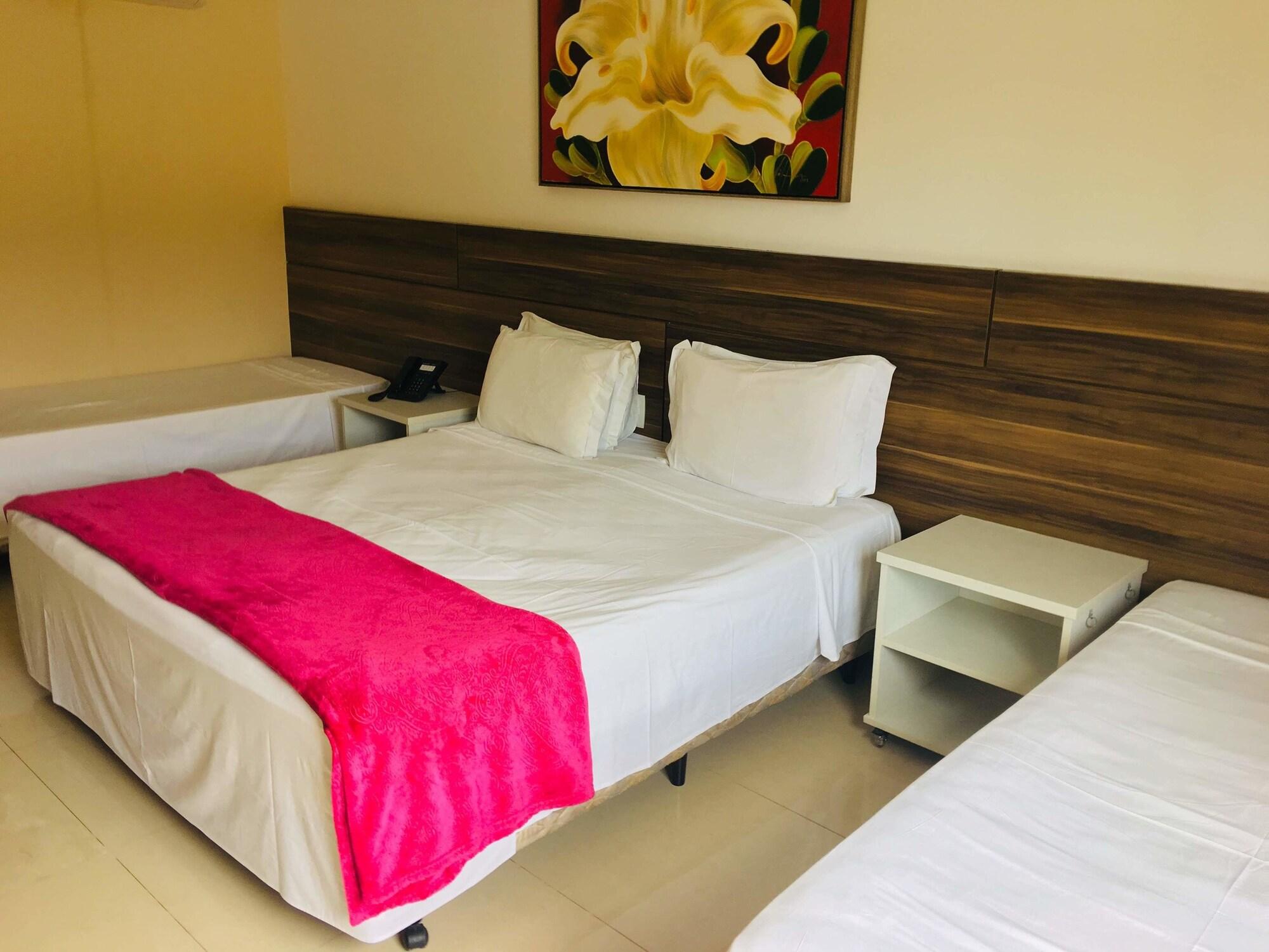 Transoceanico Praia Hotel Porto Seguro Exterior photo