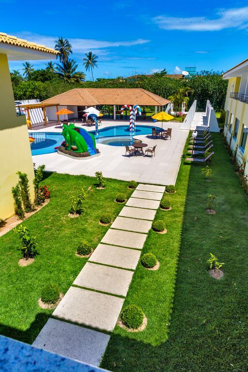 Transoceanico Praia Hotel Porto Seguro Exterior photo
